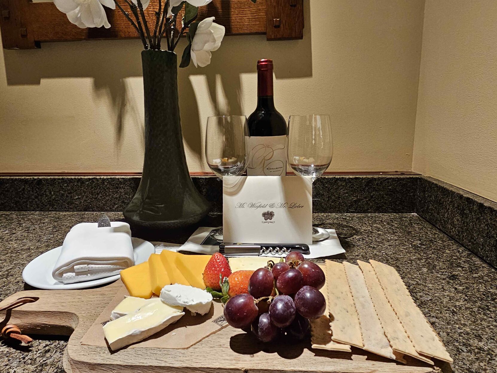 Wine